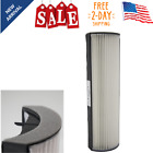 Tpp440 850379008141 Air Filter Replacement Curved Fr Therapure New
