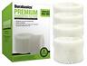 852332008007 Honeywell Durabasics Pack Of Premium Humidifier Filters Compatible