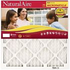 85256.011424 Flanders Naturalaire Microparticle Furnace Air Filter 031949552985