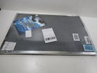 855303007290-fba Aircare Silver Electrostatic Washable Furnace Air Filter