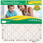 00031949144234 87357-011620 Flanders Natural Aire Filters Merv Day Filter 031949144234