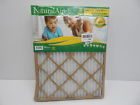 87357.012025 87357-012025 Flanders Pk Natural Standard Pleated Air Filter Bends 031949144272