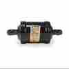 87472 03824 Parker Bf 083s Dryer Sweat Id Steel Bi Flow Liquid Line Filter 3-1 2 Ton