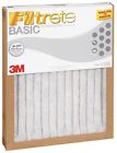 87496 Air Filter Pleated Basic Residential Synthetic 691171787496