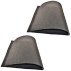 877720409176 Hqrp 2-pack Reusable Window 887774587971