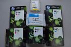 940xl 884420334002 Hp Officejet High Capacity Xl Ink Cartridge