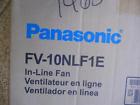 Fv-10nlf1e 8851790266193 Panasonic Brand New In Box