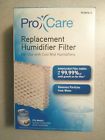 Pcwf813-24 8877720514161 Hqrp Humidifier Wick Filter For Procare