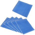 88777317011824 Hqrp 6-pack Polyester Filters 88777317011824 Hqrp 6-pack Polyester Filters
