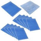 88777317011825 Hqrp 12x Polyester Filters