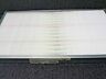 89655.021830 Flanders Merv Precisioncell Ii Filters Dc