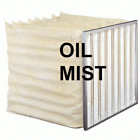 8fz369-o-m Koch Filter Corporation Efficient Oil Mist Bag Pockets