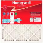 90701.011420 Honeywell Allergen Plus Pleated Fpr Air Filter 031949489328