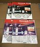 90901.011424 Honeywell Lot Of Superior Allergen Air Filter Elite