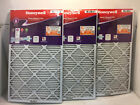 90901.011830 Honeywell Superior Allergen Pleated Fpr Air Filter 031949501761