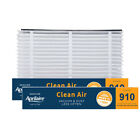 1910 910 Aprilaire Oem Air Filter Replacement To Fit Merv 686720009105