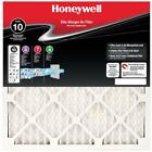 91001.011824 Honeywell Elite Allergen Pleated Fpr Filter Lot Of