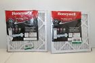 91001i011313 Honeywell Lot Elite Allergen Pleated Fpr Air Filter