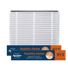 1910 913 Aprilaire Oem Air Filter Replacement To Fit Merv 686720009136