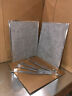 921785 Nortek Washable Metal Mobile Home Air Filters Set Of With