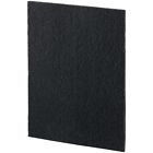 9324201 Fellowes Large Carbon Filters 043859658190