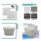 Hcm890c 9341104603065 Replacement Wick Filters For Honeywell Fits