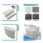 Hm3400 9341104603089 Replacement Wick Filters For Holmes Fits