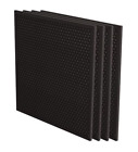 9416502 Fellowes New Aeramax Pro Carbon Filter Prefilter Pk 043859683697