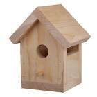 945034.12 Houseworks Bird House Kit 0022931945038