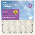 95000.011212 Flanders Naturalaire Air Filter Merv Fpr Furnace Ac Pack