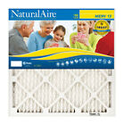 95003.011420 Natural Aire Filter Poly 031949449155