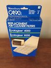 96011 Waterbury Ca 90 Air Cleaner