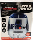 9745d Emson Star Wars Ultrasonic Cool Mist Humidifier 080313097454