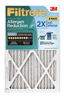 980040487 Filtrete Micro Allergen Plus Dust Defense Pk Air Filter