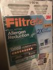 980047132 Filtrete Micro Allergen Plus Dust Defense Pk Air Filters