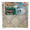980047138 Filtrete Allergen Reduction Plus Dust Filter Pk 076308147211