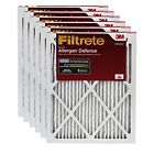 51141992037 9802-6 Filtrete Micro Allergen Defense Ac Furnace Air Filter