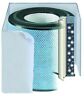 9802156 Austin Air Healthmate Plus Junior Replacement Filter White 769100025015