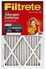 9803-4pk Filtrete Micro Allergen Defense