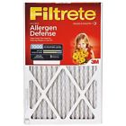 9804dc-6 Filtrete Allergen Reduction Filter 051111098042