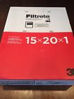 9806dc-6 Filtrete 3m 15x20x1 Electrostatic 0051111554487