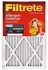 14x14x1-in 9811-6 Company Filtrete Allergen Defense Red Micro Air Furnace 051111098110