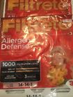 9811 Filtrete 3m 14x14x1 Micro