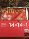 9811dc-6 3m New Filtrete Case