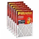 9822dc-6 Filtrete 3m 20x30x1 Micro 799932643415