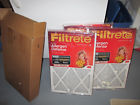9825 Filtrete 3m 16x24x1 Micro