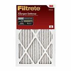 9827 Filtrete 3m 16x16x1 Micro