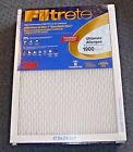 9829dc-6 Filtrete Lot Of 4 3m