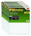 9833dc 3m Filtrete Clean Living 051141992990
