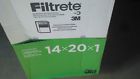9835dc-6 Filtrete Dust Pollen Air Filter Pack